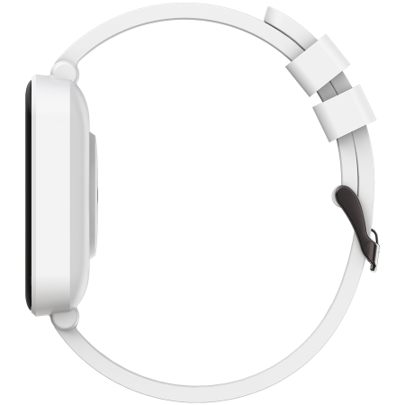 CANYON kids watch Joyce KW-43 DUAL BT Music White [3]