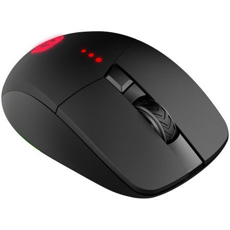 CANYON mouse Crusader GMW-13 RGB 7buttons Wireless Black [1]