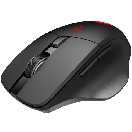 CANYON mouse Crusader GMW-13 RGB 7buttons Wireless Black [2]