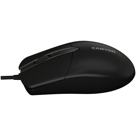 CANYON mouse M-5 Wired Black [2]