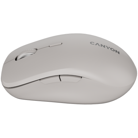 CANYON mouse MW-12 Dual band Wireless grey [3]