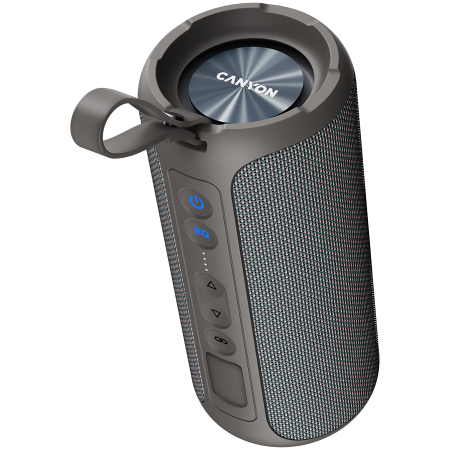 Accesorii Audio Hi-Fi - CANYON speaker OnMove 15W EQ TWS AUX Beige