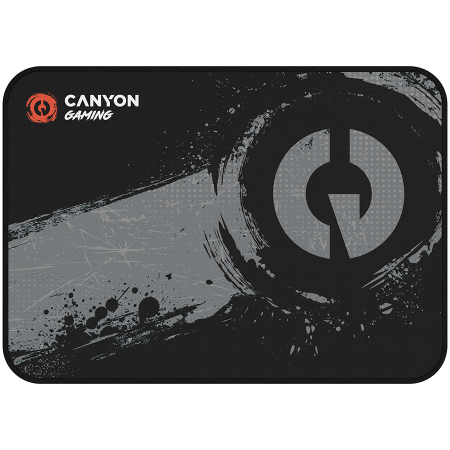 Gaming - CANYON pad MP-3 350x250mm Black
