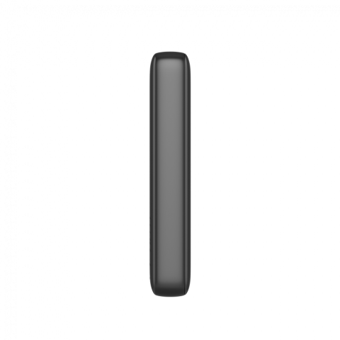 CANYON Power Bank PB-240, 25000mAh PD140W display power bank,Size160.0x82x27 mm Weight 508+-10g, Dark Grey [5]