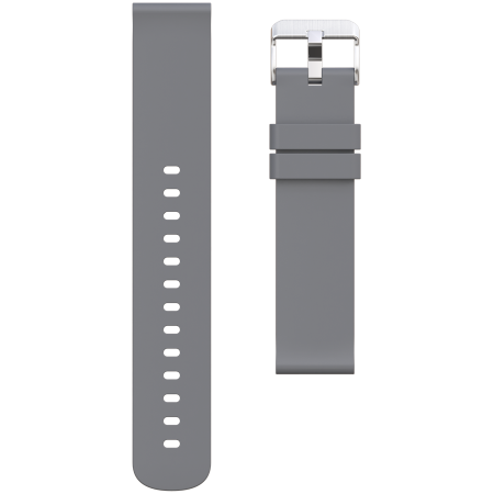 CANYON smart watch Chatter SW-58 BT-CALL Silver Grey [3]