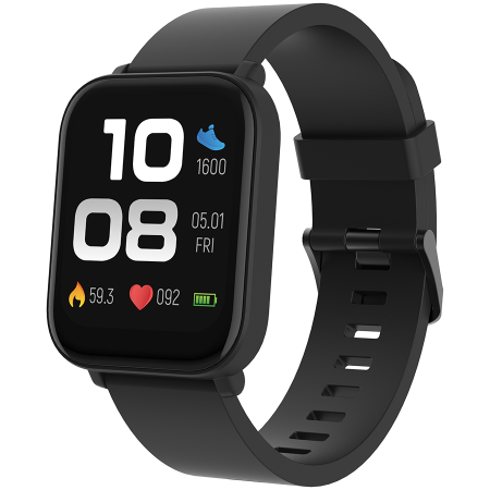 CANYON smart watch Easy SW-54 Black [1]