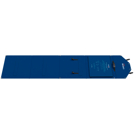 CANYON solar panel SP-200 Foldable 200W Blue [1]