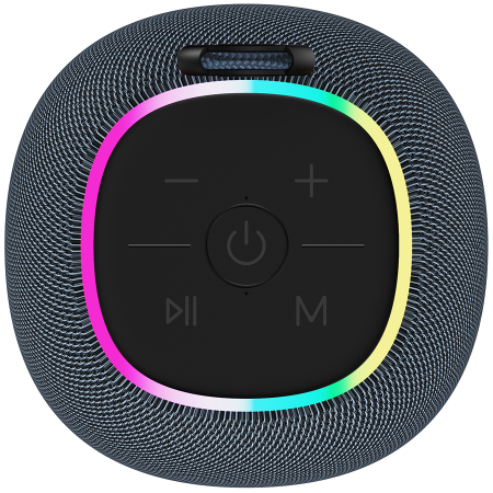 CANYON speaker BSP-8 10W Gray [2]