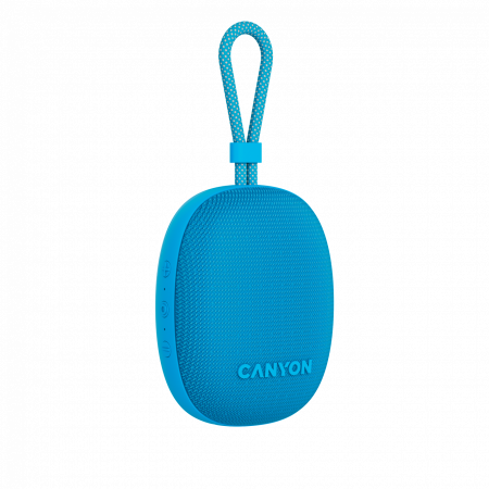 CANYON speaker OnMove 12 IPX7 TWS 5W Blue [2]