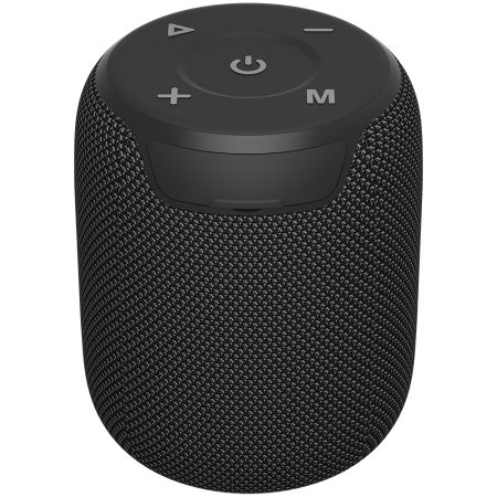 CANYON speaker OnMove 9 IPX6 TWS 10W Black [1]