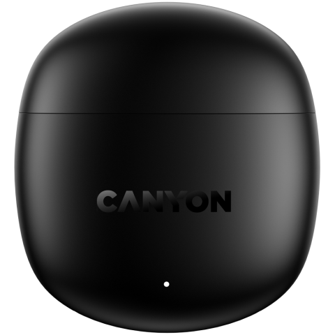 CANYON TWS headset OnGo 13 Semi-in-ear Black [3]