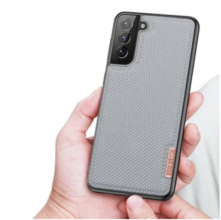 Carcasa Dux Ducis FINO compatibila cu Samsung Galaxy S21 Plus Blue [1]