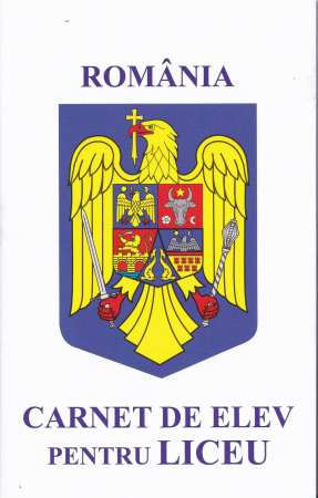 CARNET ELEV CL. 9-12 [0]