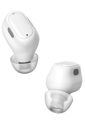 Telefoane & accesorii - CASTI Baseus Encok, true wireless, butoni, NGWM01-02