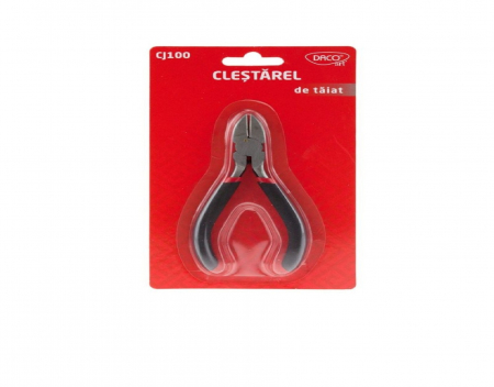 Articole creative - CLESTE DE TAIAT CLESTAREL DACO CJ100