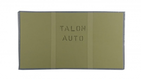 Auto & Moto - COPERTA TALON AUTO