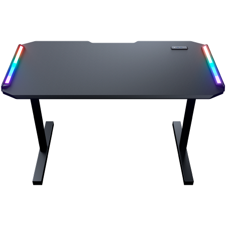 COUGAR Gaming desk DEIMUS 120 /1250x740x810(H)/RGB [2]
