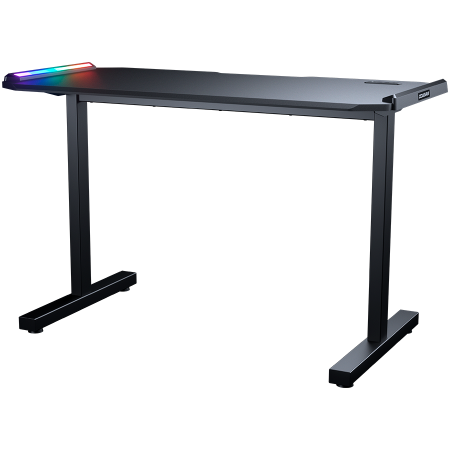 COUGAR Gaming desk DEIMUS 120 /1250x740x810(H)/RGB [3]