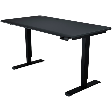 COUGAR Gaming Electic Standing desk Royal 150 Elite Black [1]