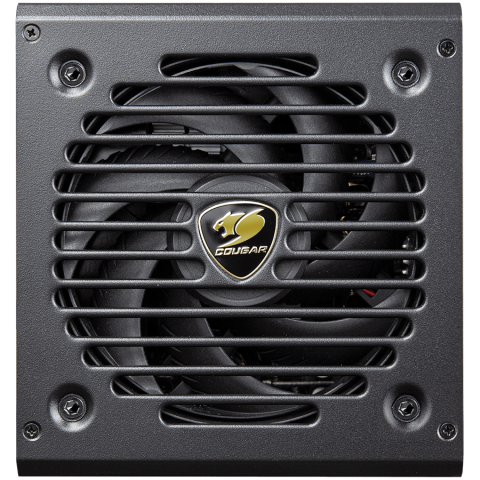 COUGAR GEX 850 (2024) PSU, 80 plus Gold, 850W, Fully Modular [4]