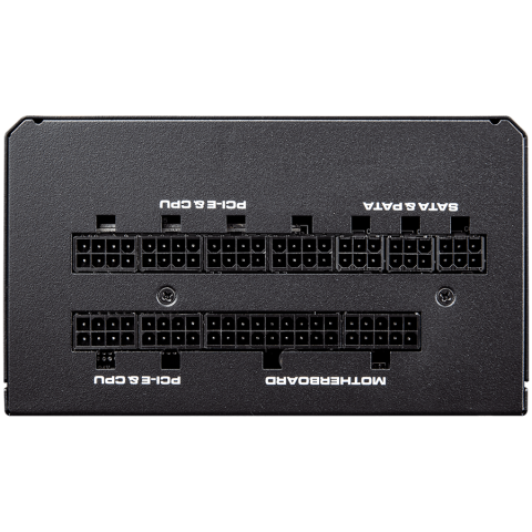 COUGAR GEX 850 (2024) PSU, 80 plus Gold, 850W, Fully Modular [2]