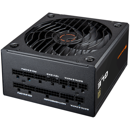 Cabluri - COUGAR GLE 1200 PSU, 80 plus Gold, 1200W, Fully Modular