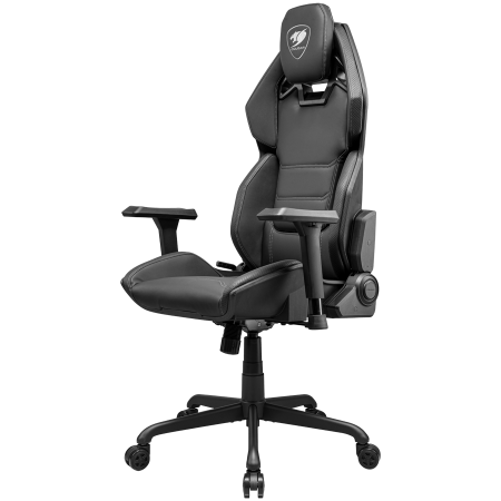 Cougar | HOTROD BLACK | Gaming Chair [1]