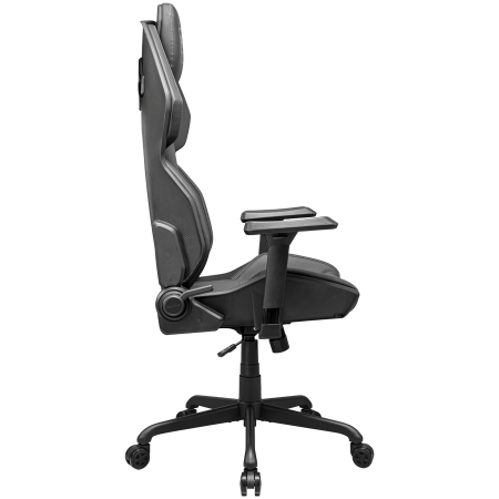 Cougar | HOTROD BLACK | Gaming Chair [3]