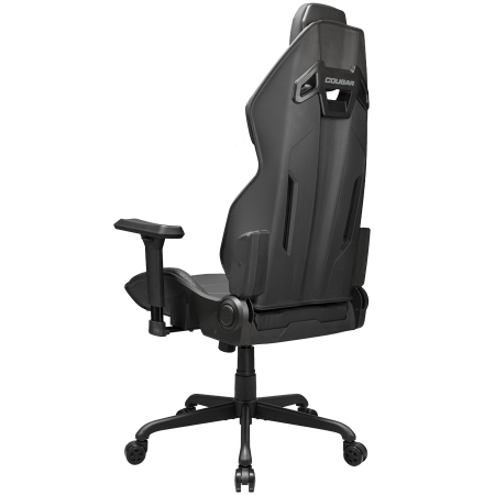 Cougar | HOTROD BLACK | Gaming Chair [7]