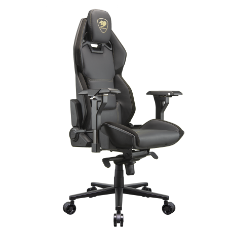 Cougar | HOTROD ROYAL | Gaming Chair [2]