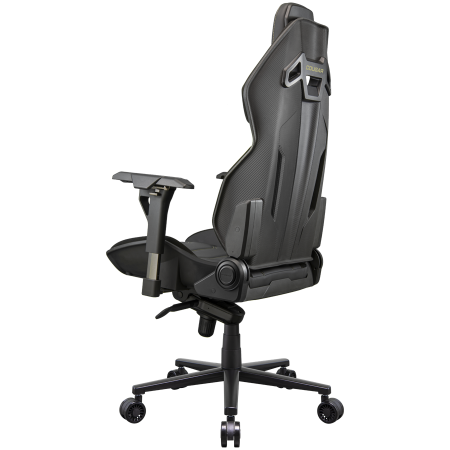 Cougar | HOTROD ROYAL | Gaming Chair [4]