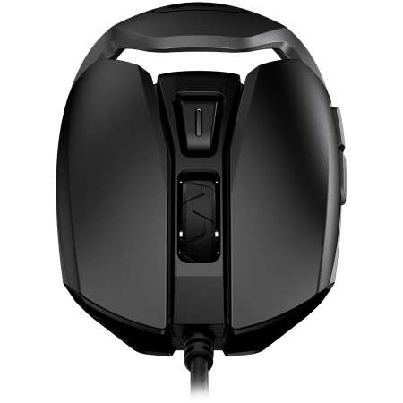 Cougar I Airblader I 3M410WONB.0001 I Mouse I Optical / PMW3389 / 16000dpi / 62g ulra-light weight [2]
