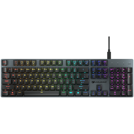 Gaming - Cougar | Luxlim | Keyboard