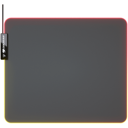 Gaming - Cougar | NEON RGB | Mouse Pad | 350*300*4mm