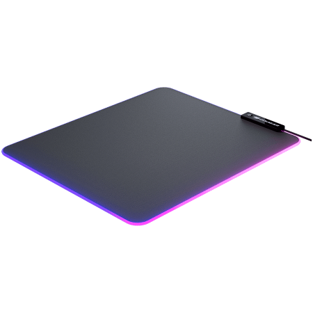 Cougar | NEON RGB | Mouse Pad | 350*300*4mm [3]