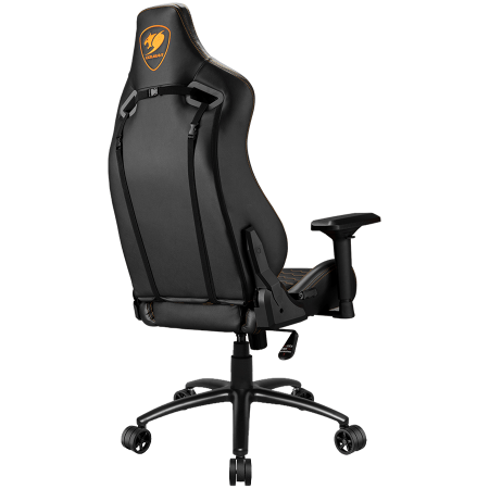 Cougar | Outrider S Black | Gaming Chair [3]