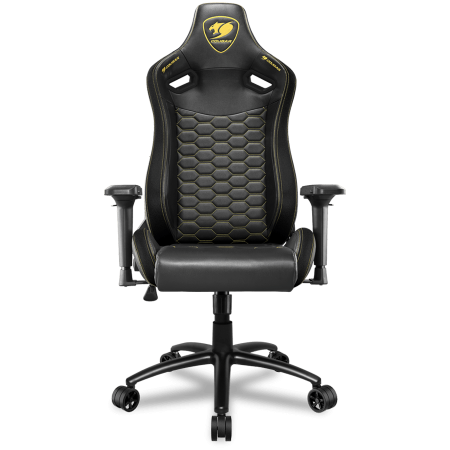 Cougar | Outrider S Royal | Gaming Chair [1]