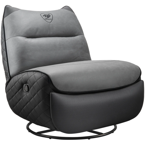 Gaming - COUGAR OVERLORD Neo Gaming Sofa