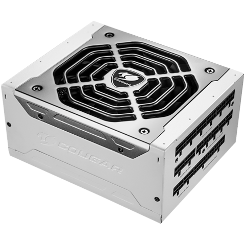 COUGAR POLAR 1200 PSU, 80 plus Platinum, 1200W, Full modular [4]