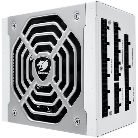COUGAR POLAR 1200 PSU, 80 plus Platinum, 1200W, Full modular [2]