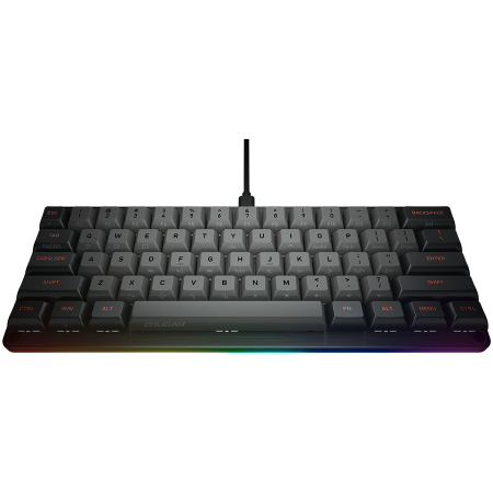 Cougar | Puri Mini | Keyboard [1]