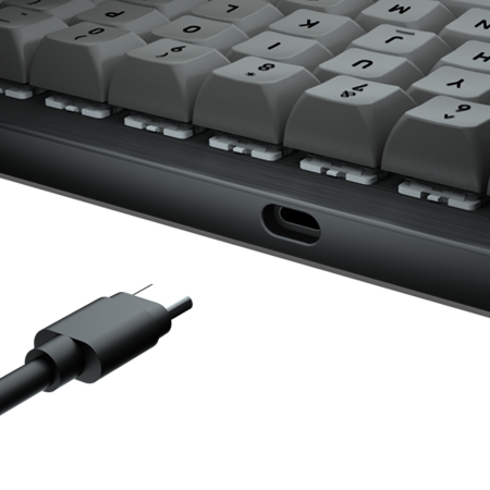 Cougar | Puri Mini | Keyboard [4]