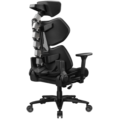 COUGAR TERMINATOR ELITE Gaming chair, Black [3]