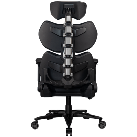 COUGAR TERMINATOR ELITE Gaming chair, Black [4]