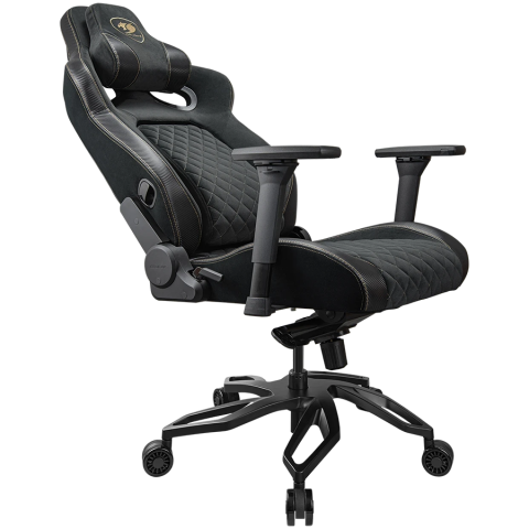 COUGAR Titan Pro V2 Gold F Gaming Chair [6]