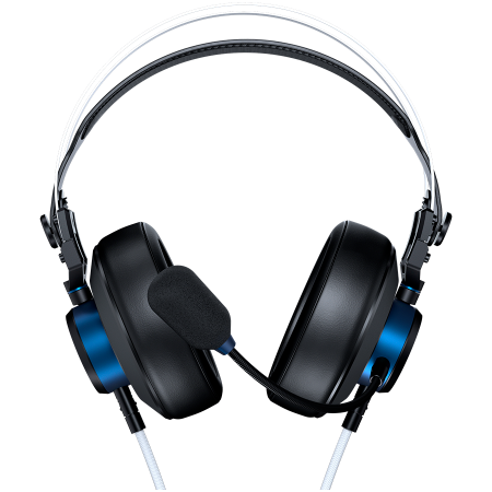 Cougar | VM410 PS | Headset | 260g Ultra Lightweight / Driver 53mm / Mic 9.7mm [1]