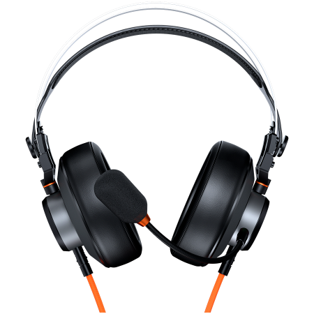 Cougar | VM410 TOURNAMENT | Headset | 260g Ultra Lightweight / Driver 53mm / Mic 9.7mm [1]