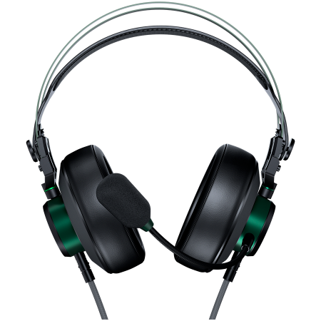 Cougar | VM410 XB | Headset | 260g Ultra Lightweight / Driver 53mm / Mic 9.7mm [1]