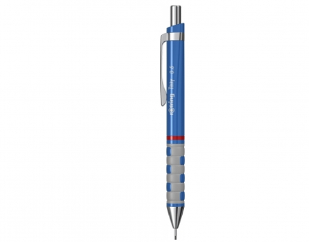 Instrumente de scris - Creion mecanic Rotring Tikky 0.5 mm albastru