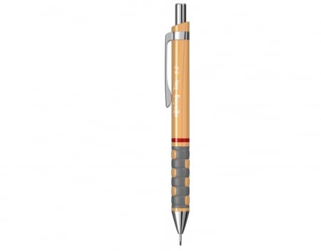 Instrumente de scris - Creion mecanic Rotring Tikky 0.5 mm orange